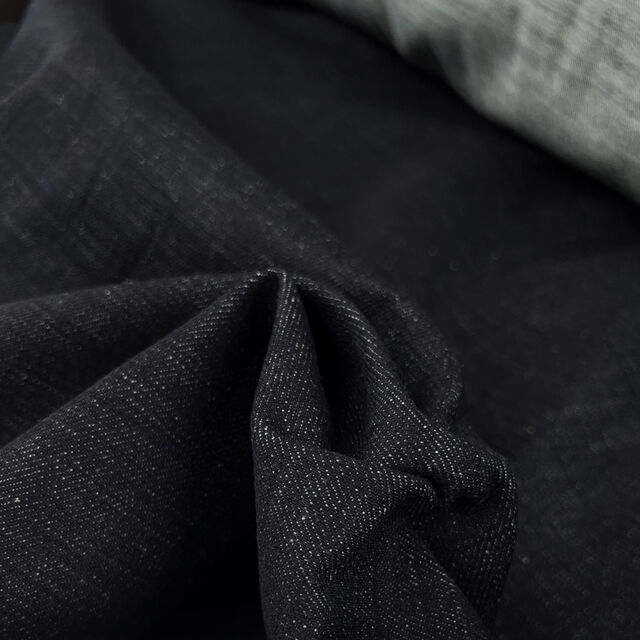 12.6oz Designer Denim - Turin