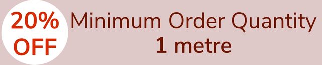 Cotton - Hallmark Bunnies