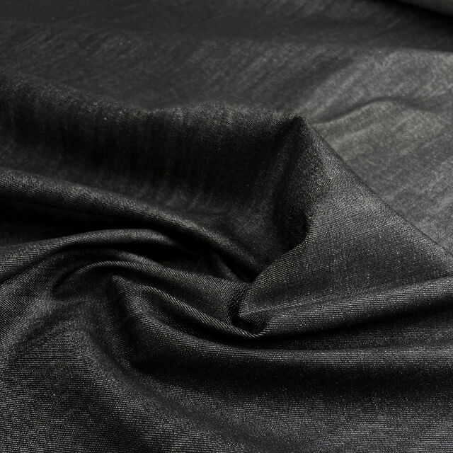 9.4oz Designer Denim - Genoa