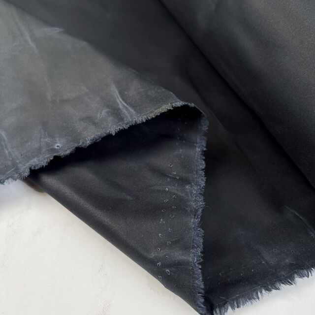 Beeswax Cotton - 4oz Navy