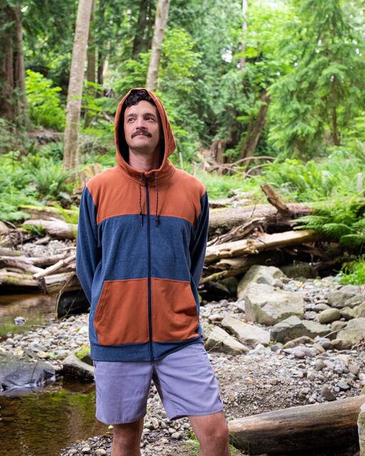 Thread Theory - Carmanah Sweater Pattern