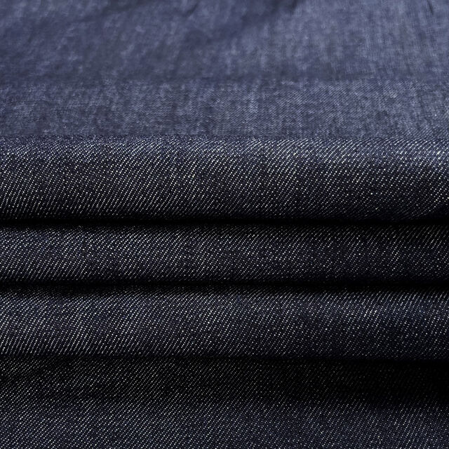 Casini Denim - 10.5oz - Indigo