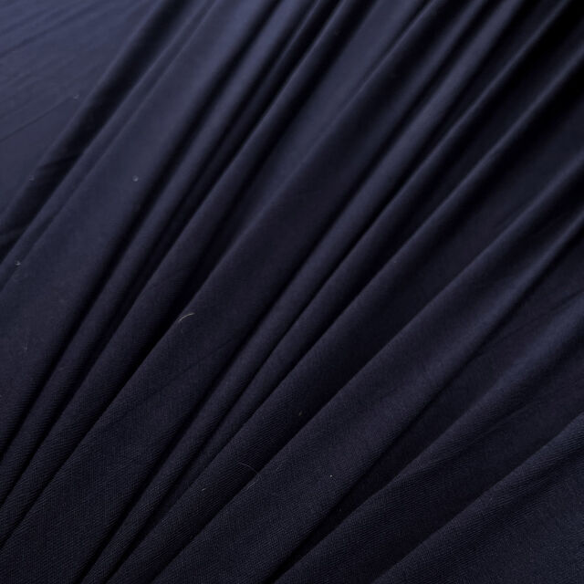 Deadstock Jersey - Navy