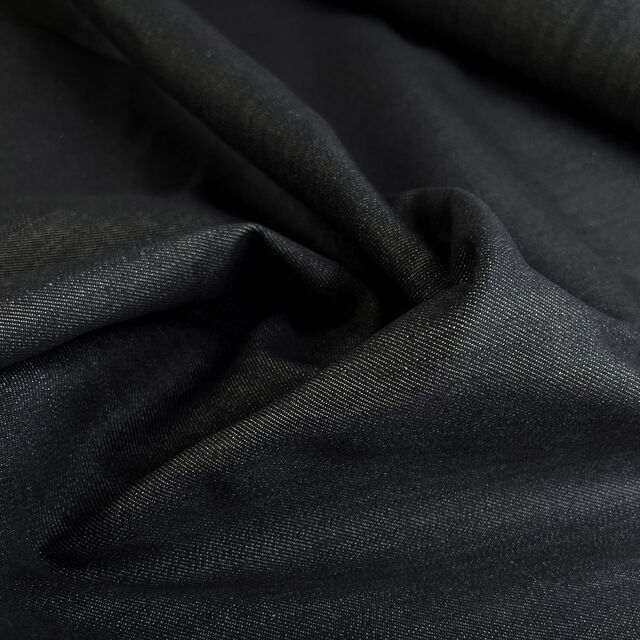 Diez Denim - Charcoal
