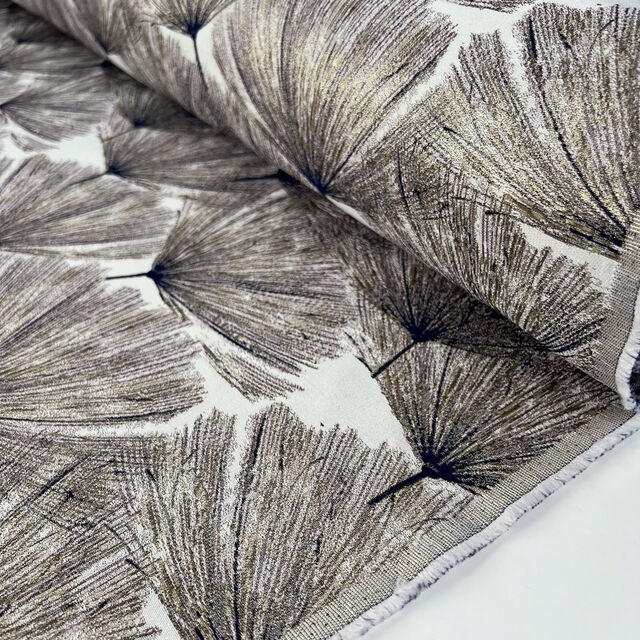 Ember Brocade - Pink