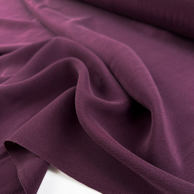 Finest Silk - Plum