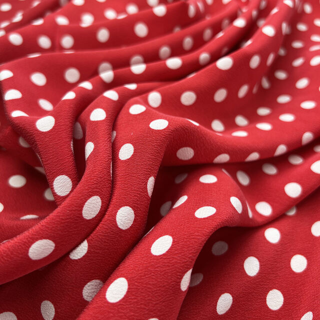 Finest Silk - Polka