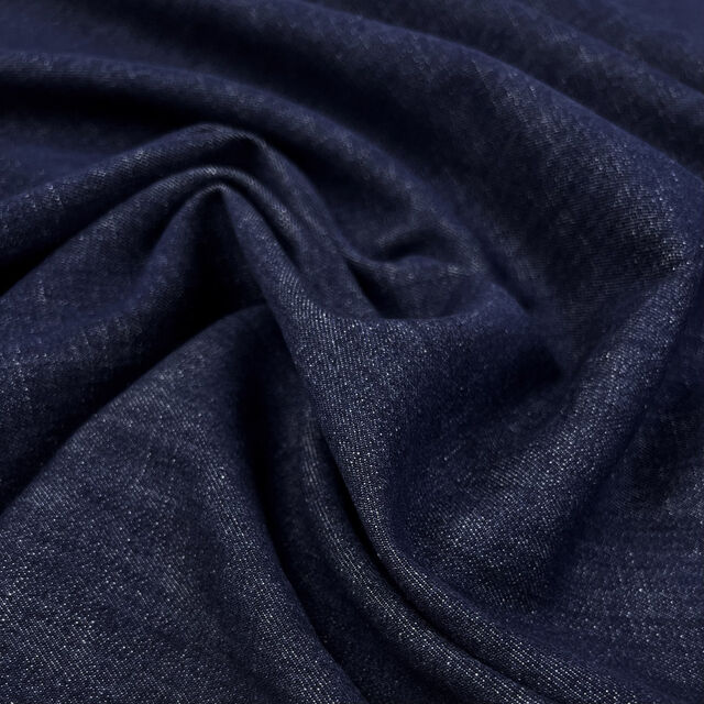 Florence Denim - 11.5oz - Dark Blue