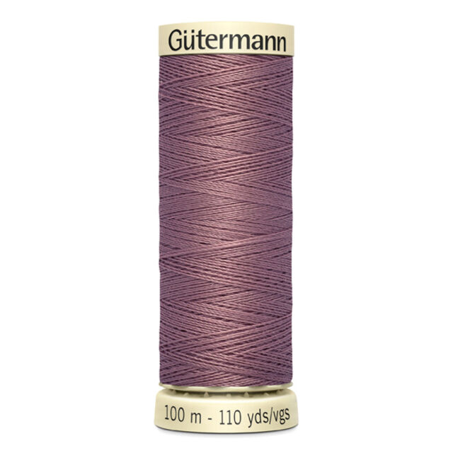 Gutermann Sew All Thread (100m)