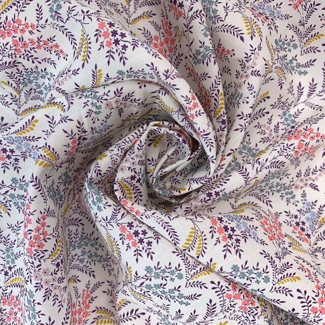 Liberty - Hope Springs