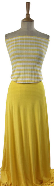 Jolly Jersey - Yellow