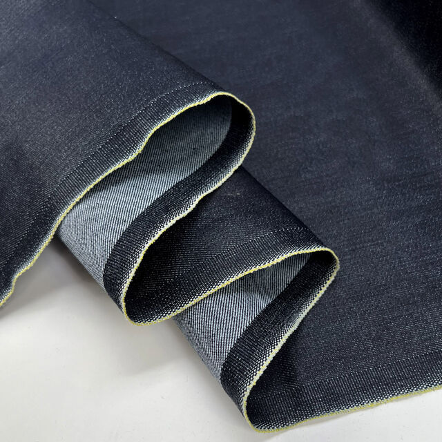 Mad Max - 14.4oz Blue Denim