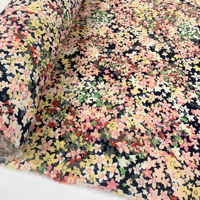 Pima Cotton Lawn - Isabella's Sister