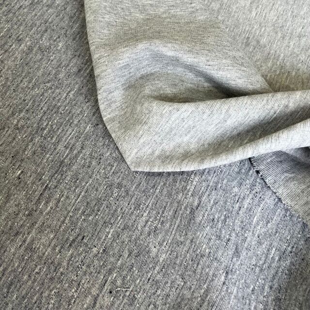 Punto Milano - Grey Marl