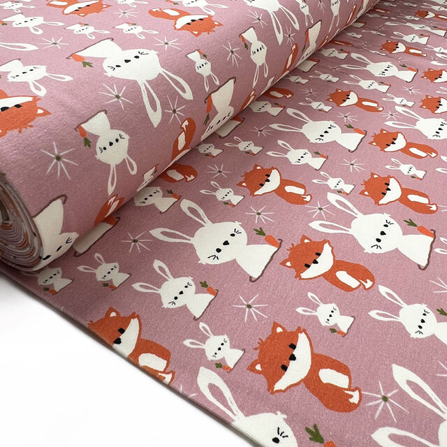 Stof Avalana Jersey - Bramble