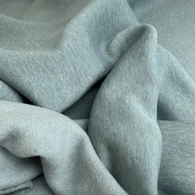 Superior Sweatshirt - Mint Marl