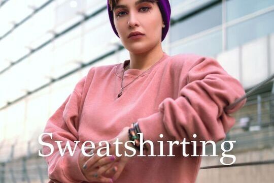 Sweatshirting Fabric 2024