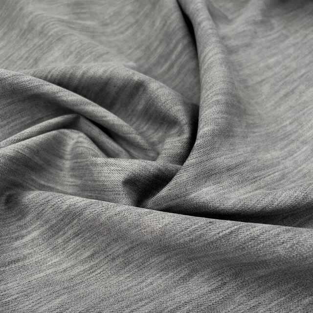 Torino Denim - 6.5oz - Grey