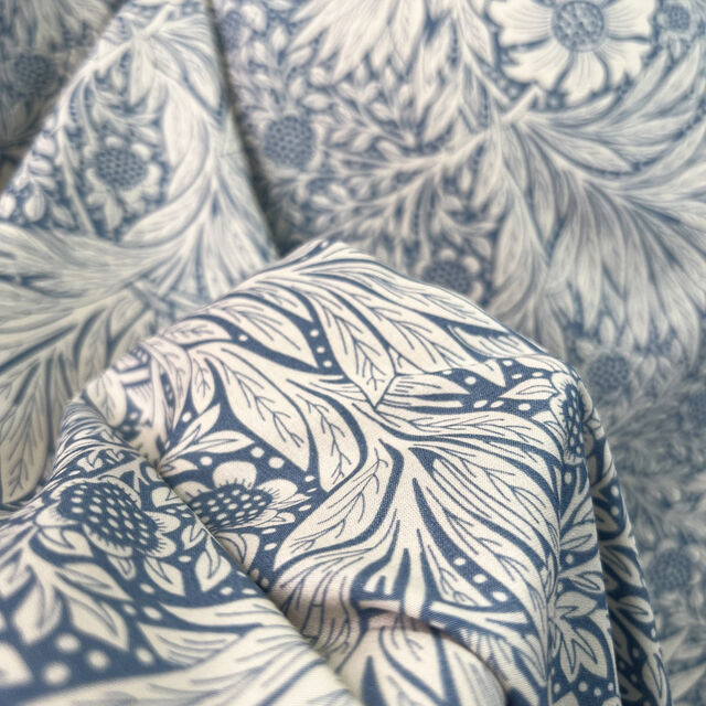 Challis - Billy Delph