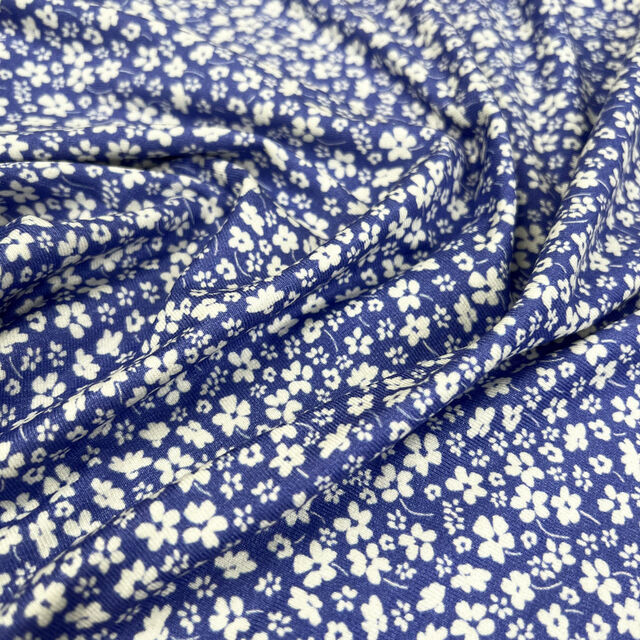 Viscose Jersey - Daisy