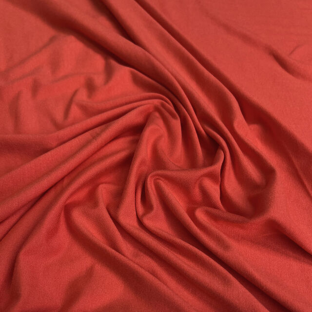 Viscose Jersey - Rose