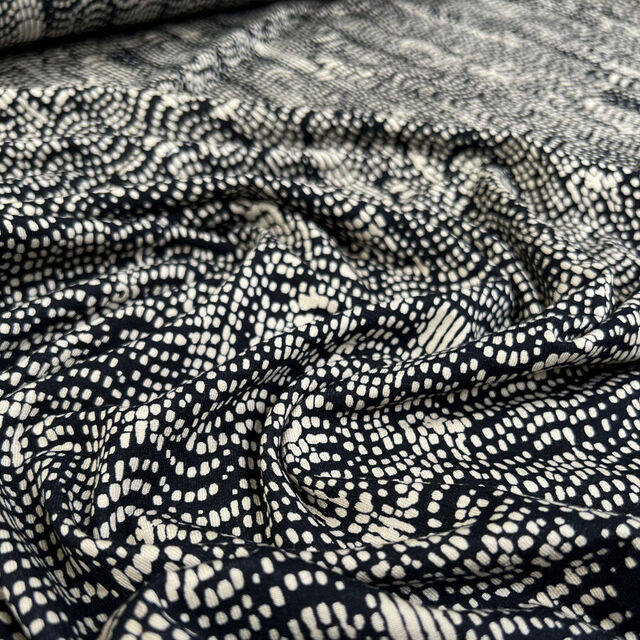 Viscose Jersey - Sophie