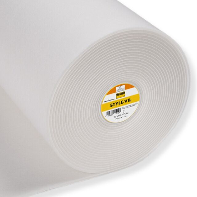 Vlieseline - Style-Vil Sew In Foam Interlining