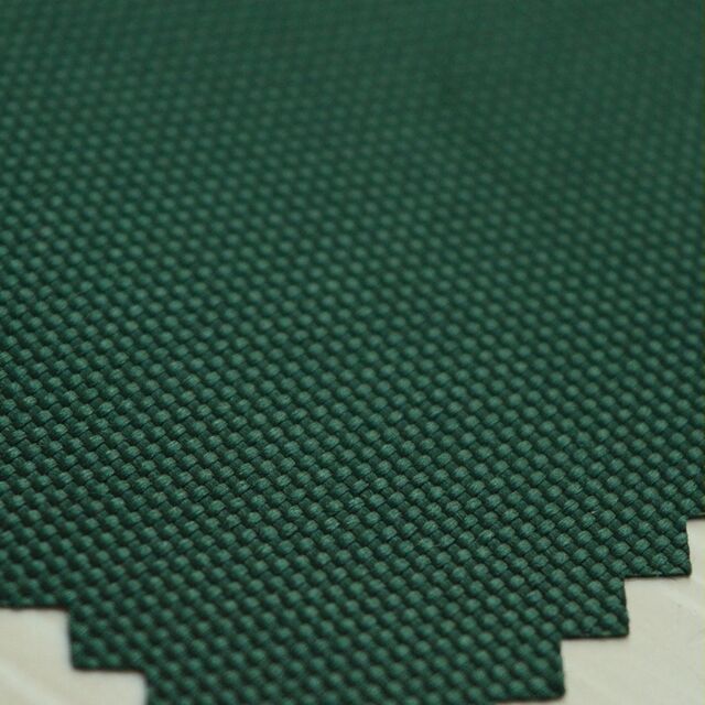 Heavy Water Resistant Canvas - Green