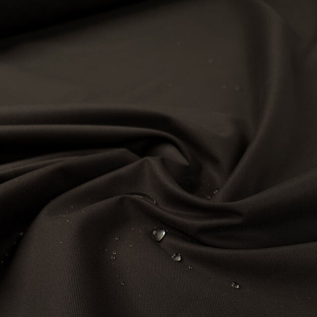 Water Resistant Drill - Brown