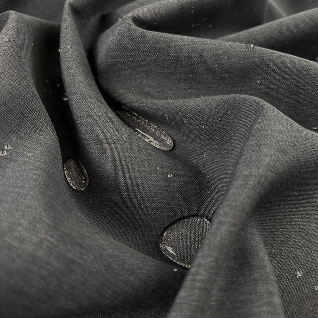 Outdoor Soft - Charcoal