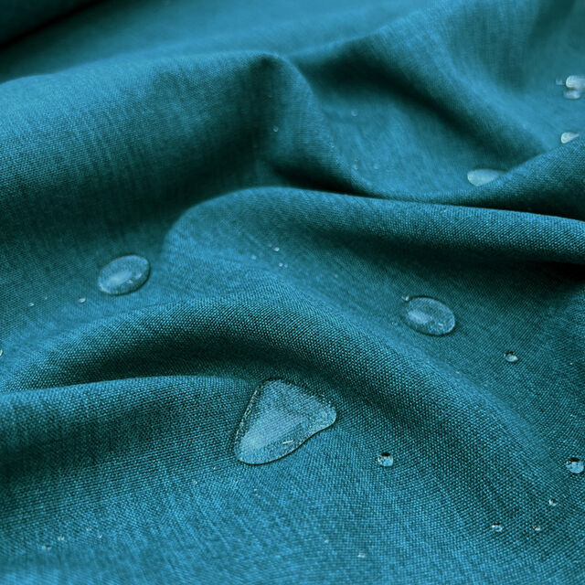 Outdoor Soft - Teal