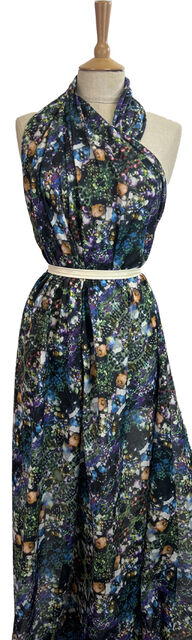 Winterberry Blast - Blackcurrant