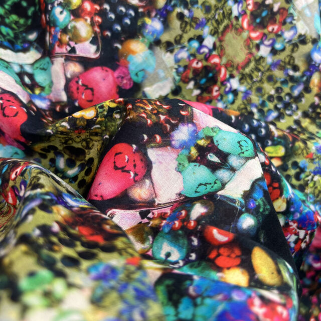 Winterberry Blast - Cherry