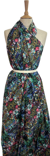 Winterberry Blast - Cherry