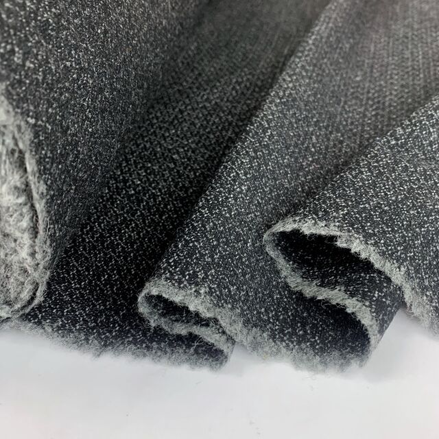 Yaarkshire - Charcoal